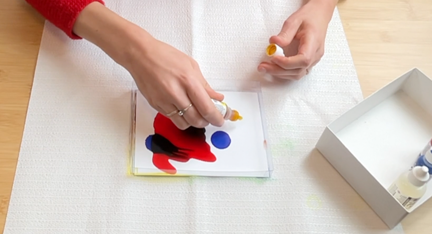 Mindful Mail Online Class