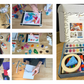 Creative Wellness Online Class Series