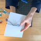 Needle Punch Embroidery Class + Supply Bundle