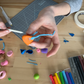 Miniature Clay Modeling Class + Supply Bundle