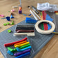 Miniature Clay Modeling Class + Supply Bundle