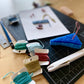 Needle Punch Embroidery Class + Supply Bundle