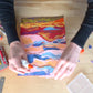 Creative Wellness Online Class Series