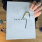 Needle Punch Embroidery Online Class
