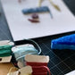 Needle Punch Embroidery Class + Supply Bundle