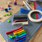 Miniature Clay Modeling Online Class